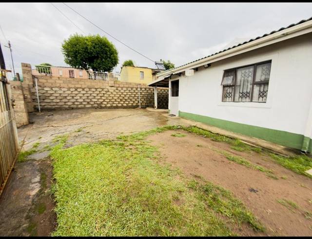 3 BEDROOM HOUSE FOR SALE IN PARKGATE